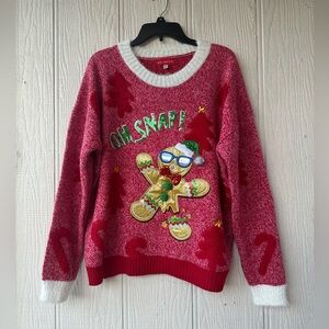 Blizzard Bay Ugly Christmas Sweater
